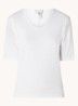Cilia T-shirt - Wit