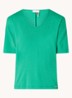Cilia T-shirt - Groen