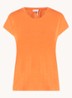 Citwist T-shirt - Oranje