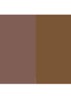 High Impact Shadow Play Shadow + Definer - oogschaduwstick - 05 Rum + Cola