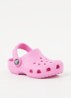 Classic Clog instapper - Roze