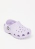 Classic Clog instapper - Lavendel