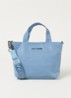 Etiny handtas met afneembare schouderriem - Blauw