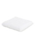 Evolution badhanddoek - 580 gr/m2 - 60 x 110 cm - Wit