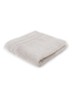 Evolution badhanddoek - 580 gr/m2 - 60 x 110 cm - Lichtgrijs