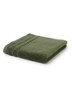 Evolution badhanddoek - 580 gr/m2 - 60 x 110 cm - Donkergroen