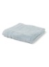 Evolution badhanddoek - 580 gr/m2 - 60 x 110 cm - Lichtblauw