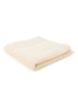 Evolution badlaken - 580 gr/m2 - 70 x 140 cm - Zand