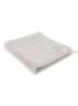 Evolution badlaken - 580 gr/m2 - 70 x 140 cm - Lichtgrijs