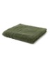 Evolution badlaken - 580 gr/m2 - 70 x 140 cm - Donkergroen