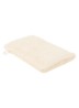 Evolution washand- 580 gr/m2 - 16 x 21 cm set van 2 - Zand