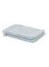 Evolution washand- 580 gr/m2 - 16 x 21 cm set van 2 - Lichtblauw