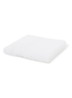 Softness badhanddoek - 600 gr/m2 - 60 x 110 cm - Wit