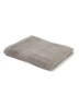  Softness badhanddoek - 600 gr/m2 - 60 x 110 cm - Grijs
