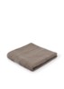 Softness badhanddoek - 600 gr/m2 - 60 x 110 cm - Bruin