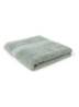  Softness badhanddoek - 600 gr/m2 - 60 x 110 cm - Zeegroen