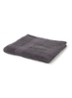  Softness badlaken - 600 gr/m2 - 70 x 140 cm - Antraciet