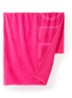 Soleil strandlaken -  400 gr/m2 - 100 x 180 cm - Fuchsia