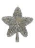 Piek 23 cm - Zilver