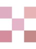 Diorshow 5 Couleurs - Limited Edition oogschaduwpalette - 855 Rose Moiré