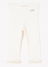 Affy Leggings - Gebroken wit
