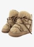 Cassi Booties - Bruin