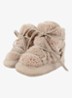 Cassi Booties - Taupe