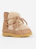 Ceesa Shoes - Lichtbruin