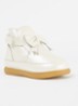 Cemilla Shoes - Creme