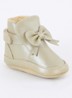 Cubow Booties - Khaki