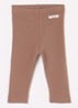 Ellie Leggings - Bruin