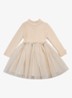Lotus Dress - Roze