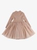 Lotus Dress - Koraal