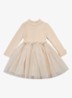 Lotus Dress - Lichtroze