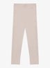 Nienja legging met logo - Lichtroze