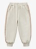 Noorien joggingbroek met steekzakken - Roze