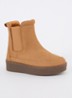 Ojeh Boots - Roestbruin
