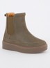 Ojeh Boots - Bronsgroen