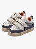 Pesio Sneakers - Donkerblauw