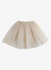 Pien Skirt - Gebroken wit