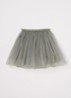Pien Skirt - Olijfgroen