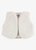 Pimmy Gilet - Creme