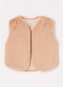 Pimmy Gilet - Oudroze