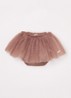 Rieta Skirt - Taupe