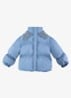 Suzan Jacket - Blauw