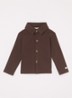 Touten Shirt - Bruin