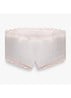 Scallop Edge Deep Sleep Mask - slaapmasker - Rayure Bonbon No61