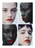 Lipstick Sheer - navulling - 06  Abstract Red Sheer