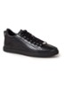 551 sneaker van kalfsleer - Zwart