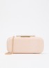 Body clutch - Lichtroze